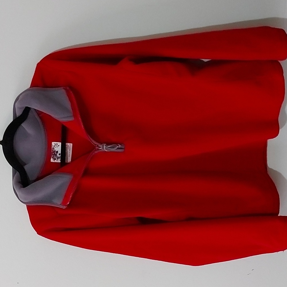 Old Navy  Fleece Pull Over Sweater